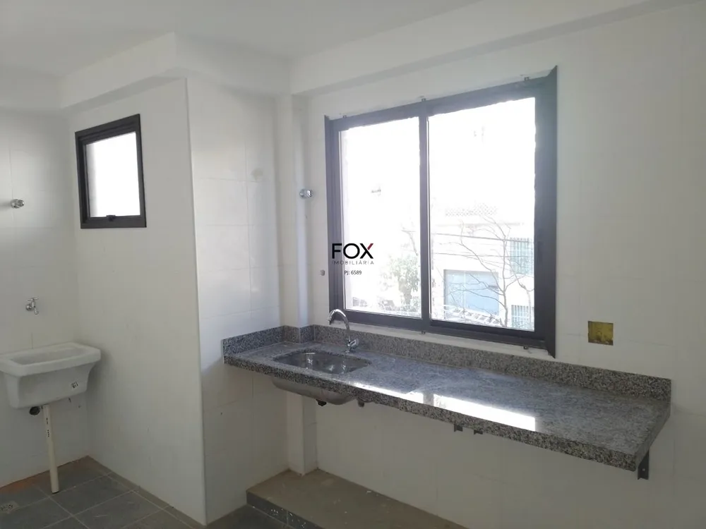 Apartamento, 2 quartos, 61 m² - Foto 8