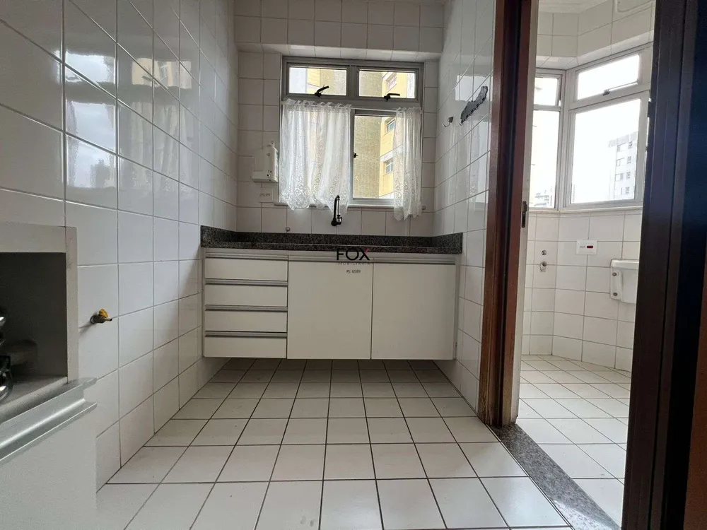 Apartamento, 3 quartos, 102 m² - Foto 5