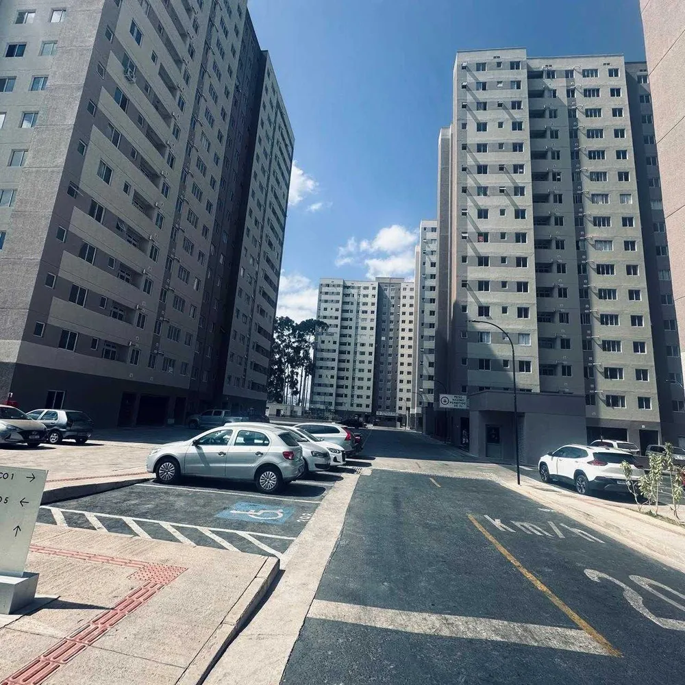 Apartamento, 3 quartos, 75 m² - Foto 3