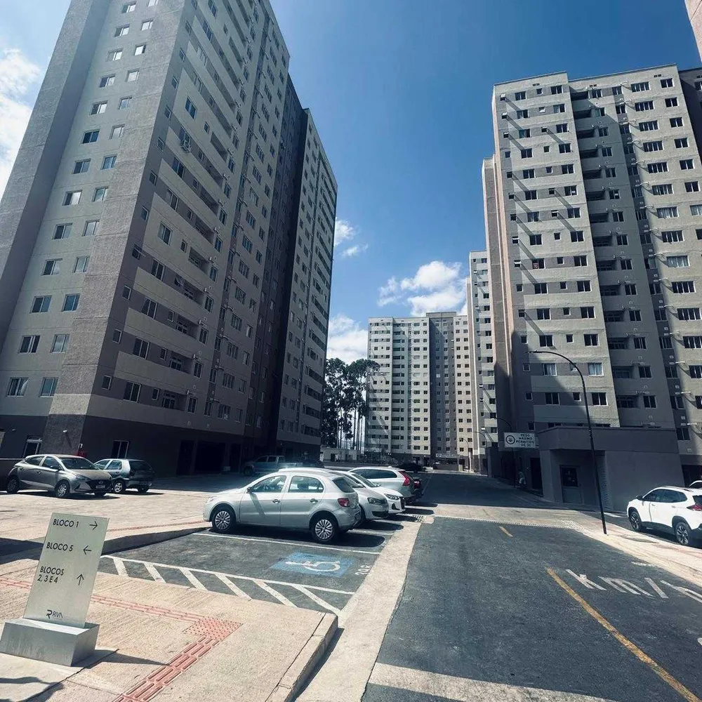 Apartamento, 3 quartos, 75 m² - Foto 4