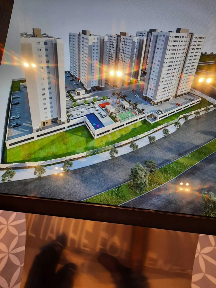 Apartamento, 3 quartos, 75 m² - Foto 2