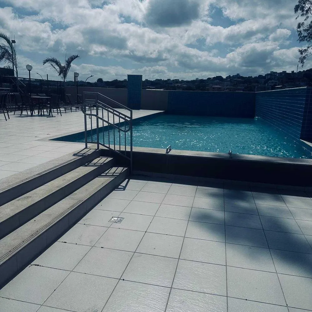 Apartamento, 3 quartos, 75 m² - Foto 11