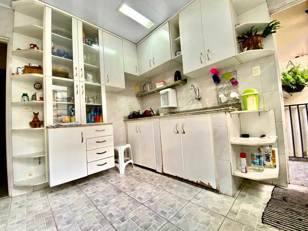 Casa, 3 quartos, 208 m² - Foto 6