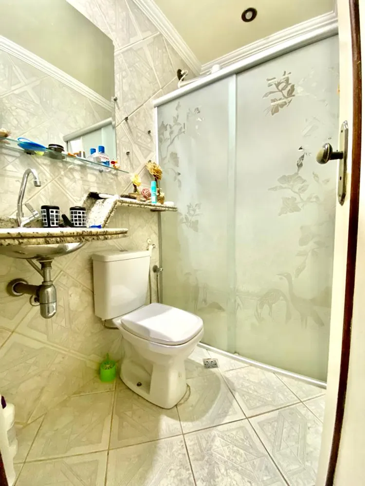 Casa, 3 quartos, 208 m² - Foto 8