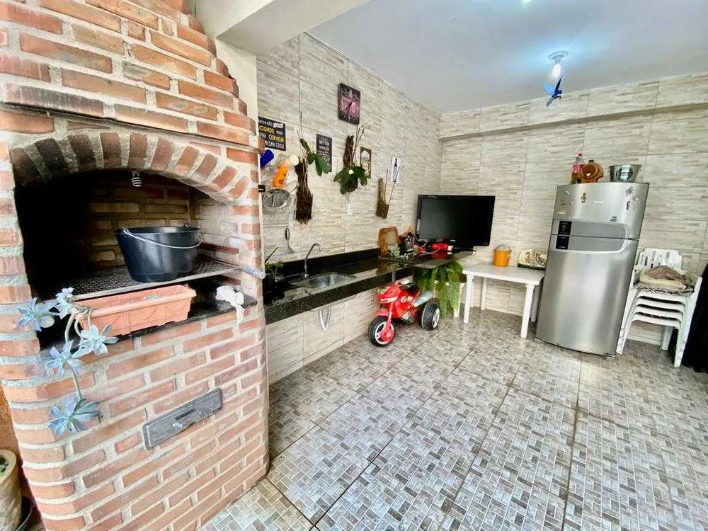 Casa, 3 quartos, 208 m² - Foto 4