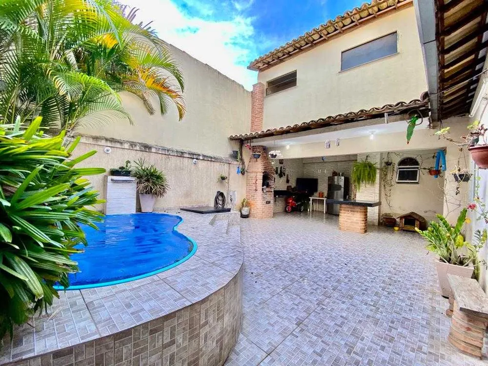 Casa, 3 quartos, 208 m² - Foto 3