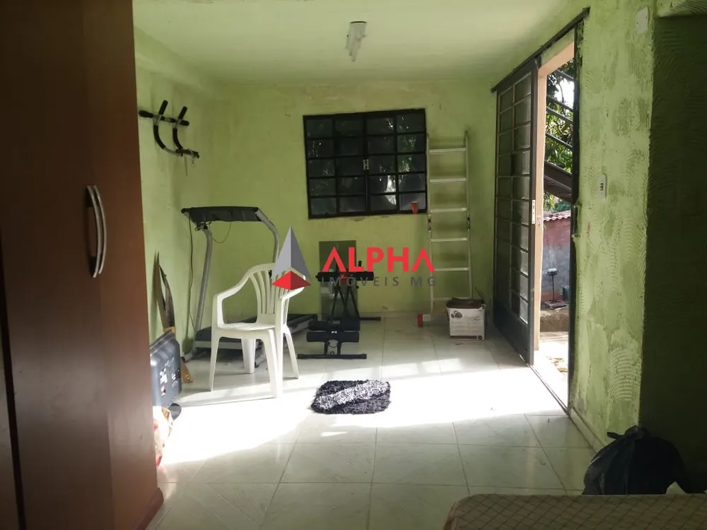 Casa, 4 quartos, 360 m² - Foto 15