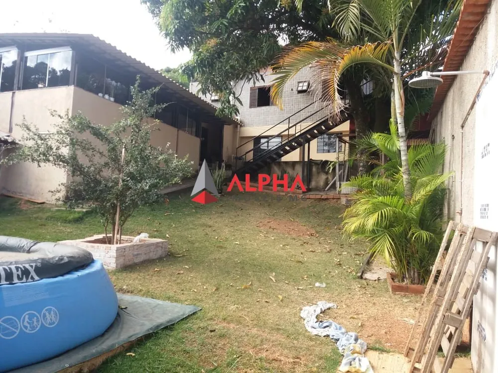 Casa, 4 quartos, 360 m² - Foto 12