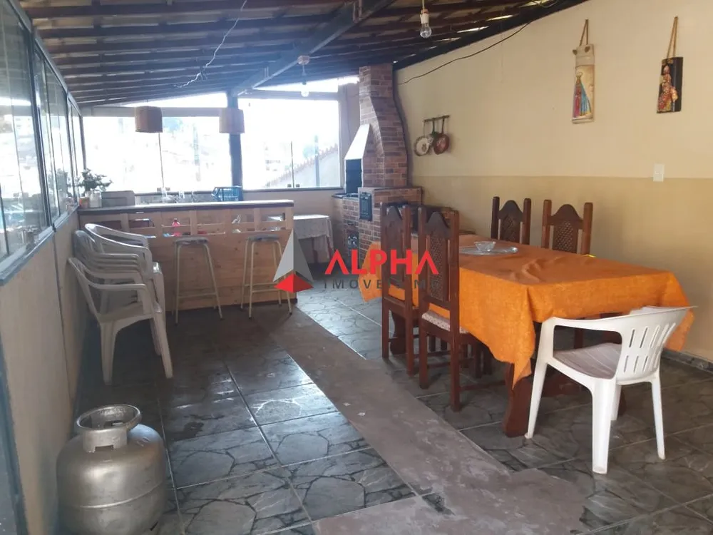 Casa, 4 quartos, 360 m² - Foto 8