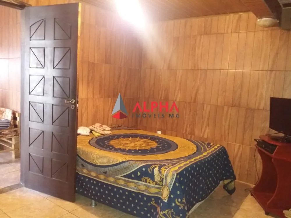 Casa, 4 quartos, 360 m² - Foto 4