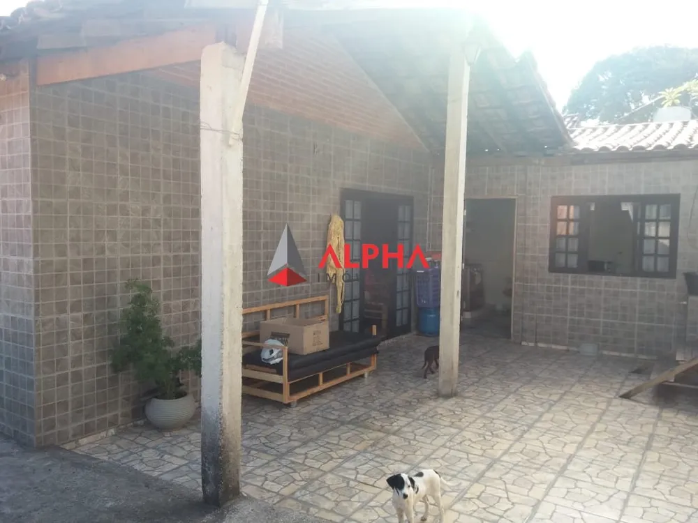 Casa, 4 quartos, 360 m² - Foto 9