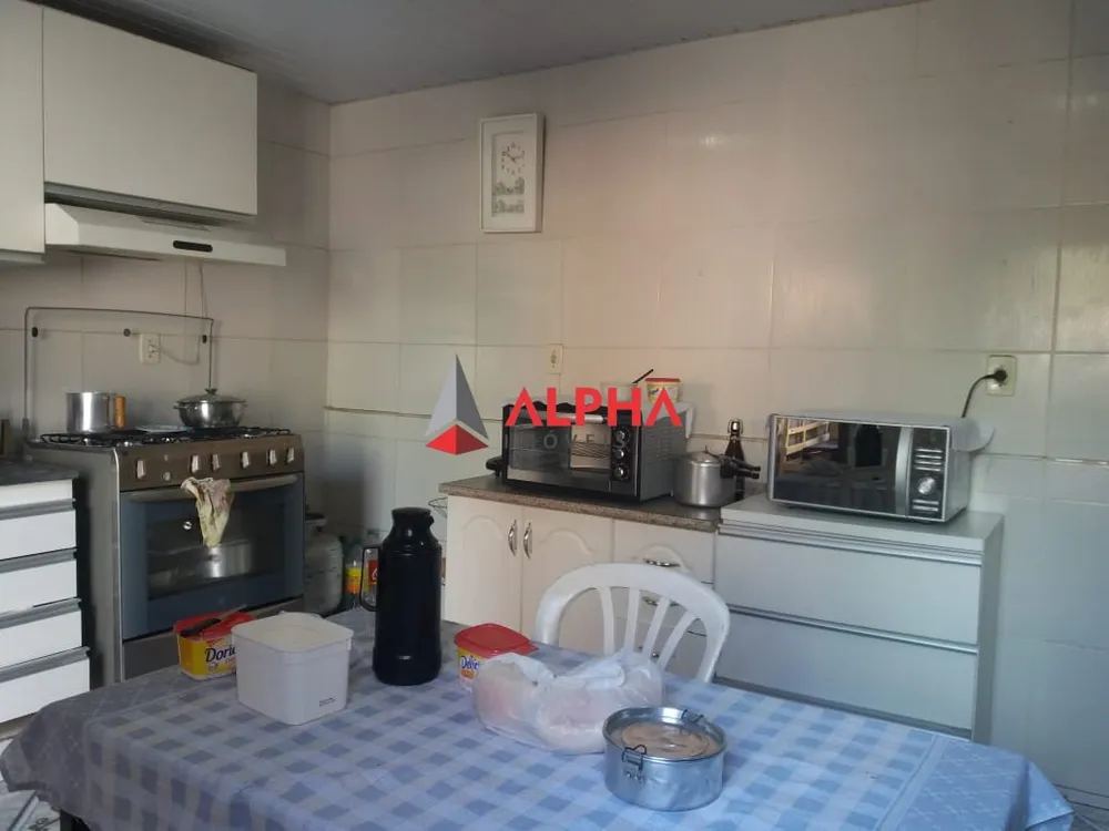 Casa, 4 quartos, 360 m² - Foto 3
