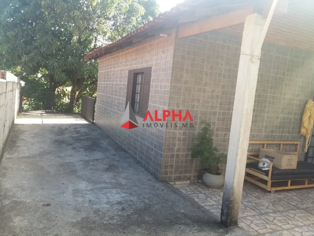 Casa, 4 quartos, 360 m² - Foto 10