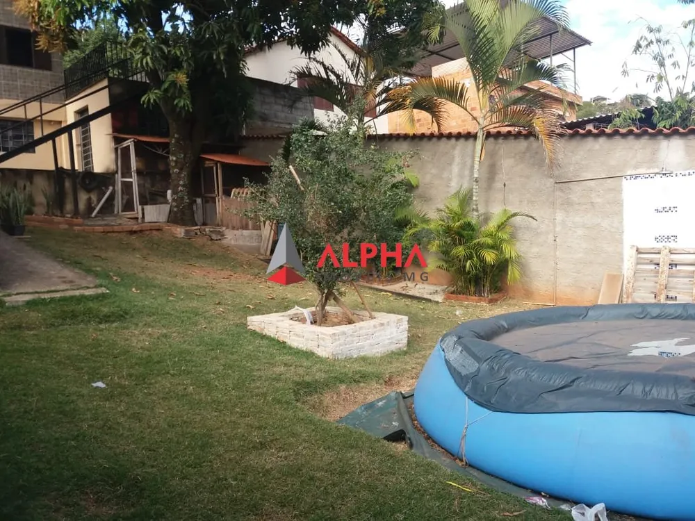 Casa, 4 quartos, 360 m² - Foto 14