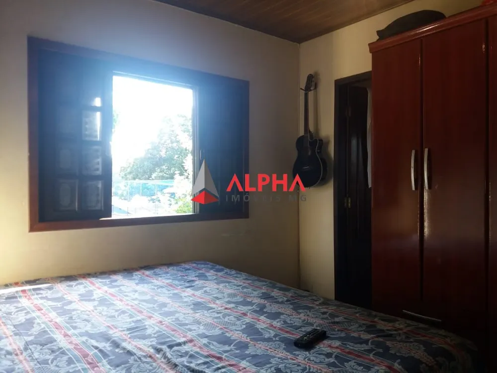 Casa, 4 quartos, 360 m² - Foto 6
