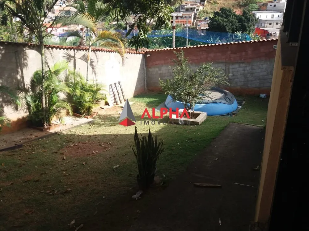 Casa, 4 quartos, 360 m² - Foto 13