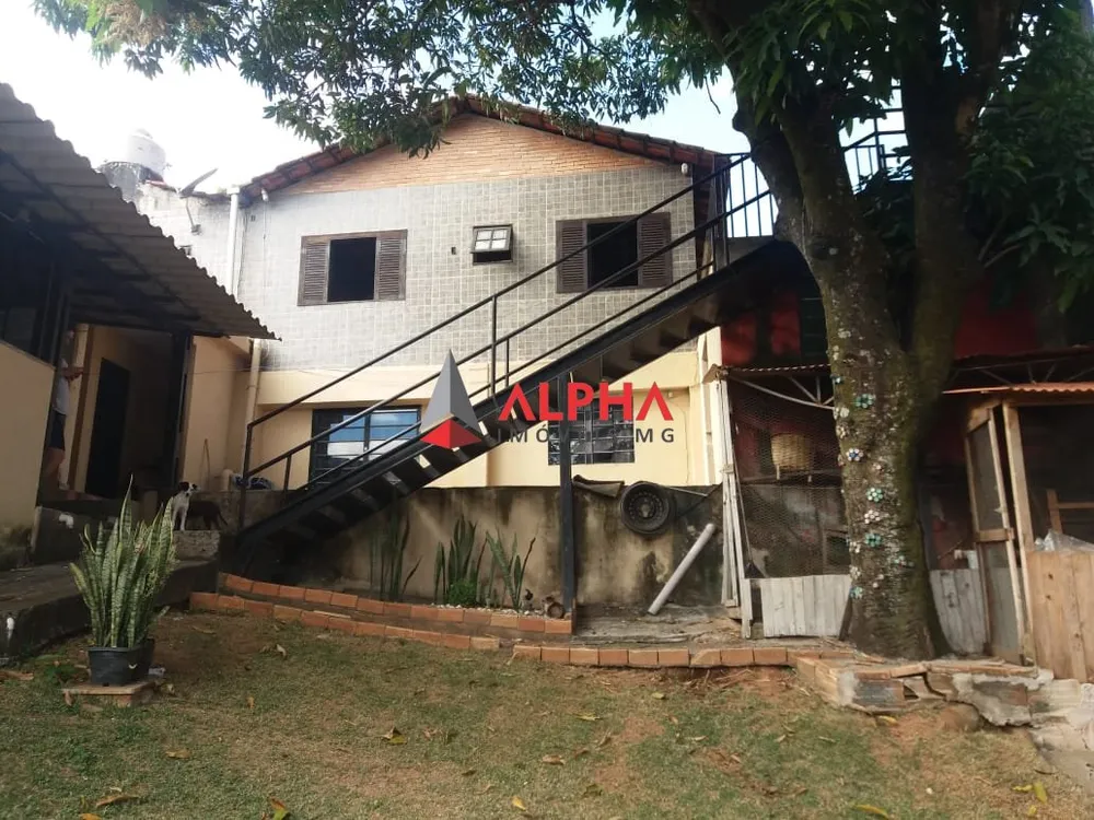 Casa, 4 quartos, 360 m² - Foto 11