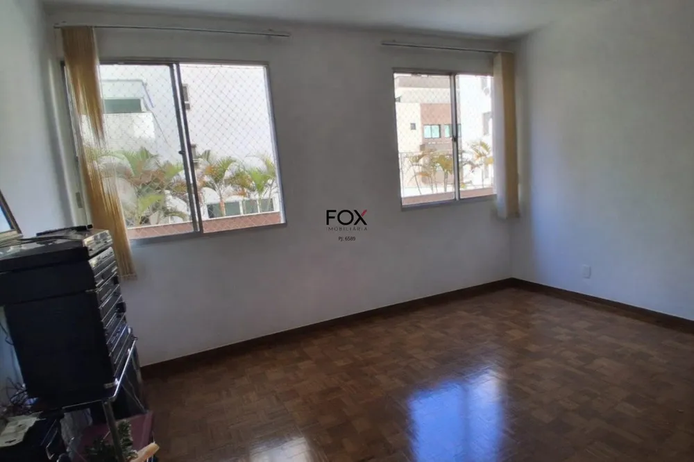 Apartamento, 3 quartos, 100 m² - Foto 1