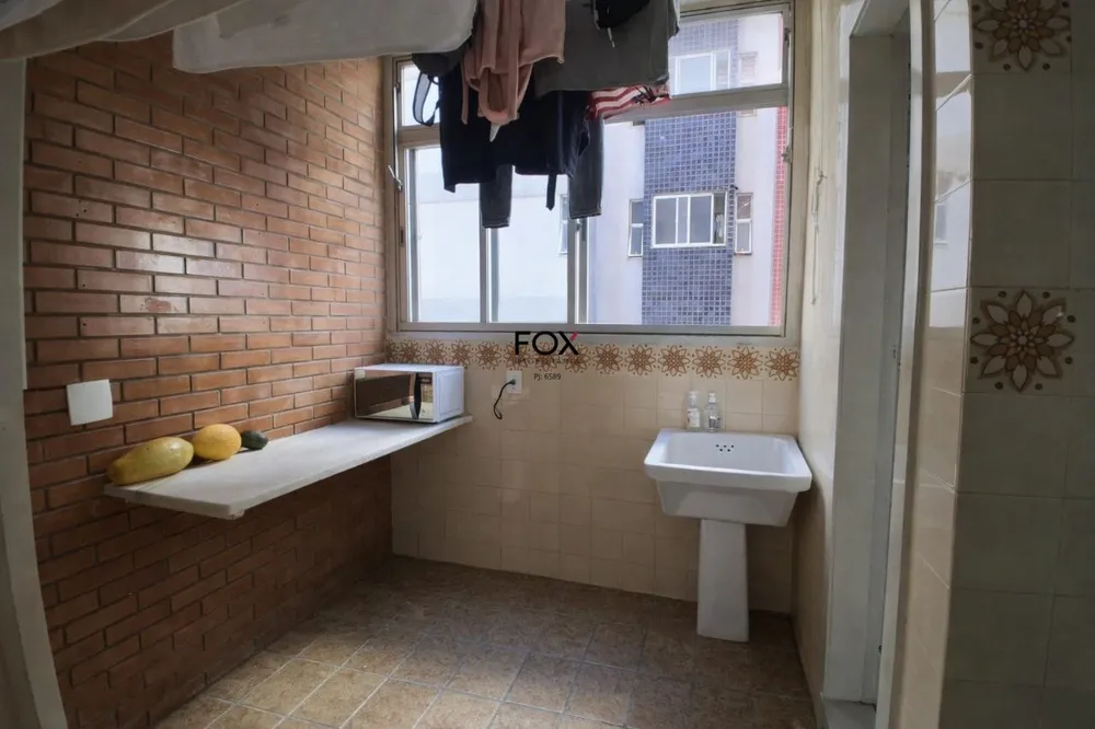 Apartamento, 3 quartos, 100 m² - Foto 14