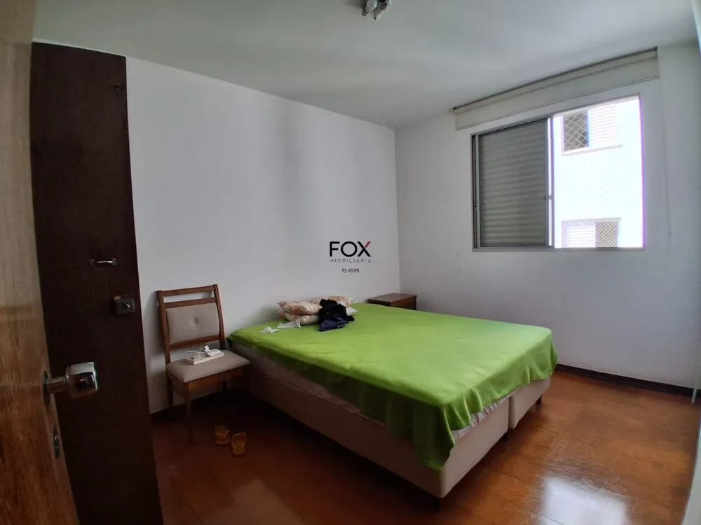 Apartamento, 3 quartos, 100 m² - Foto 2