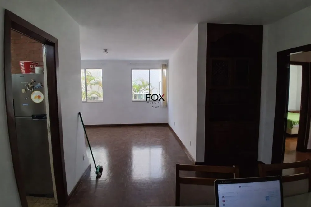 Apartamento, 3 quartos, 100 m² - Foto 3