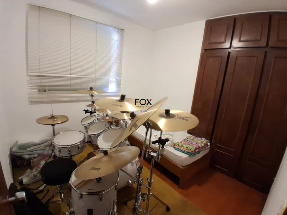 Apartamento, 3 quartos, 100 m² - Foto 7