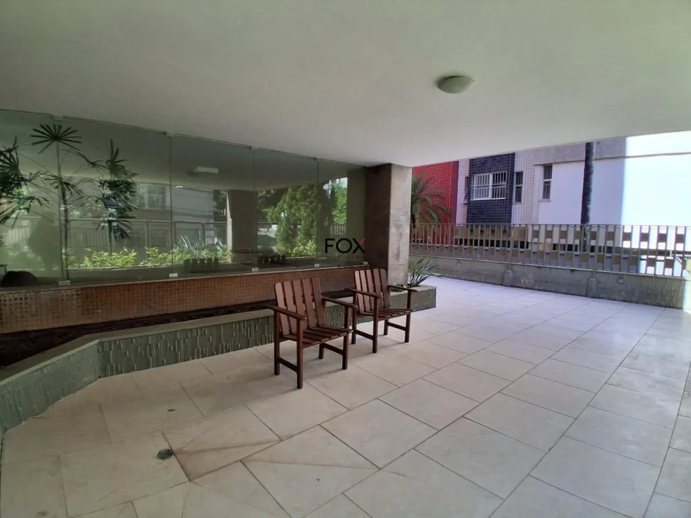 Apartamento, 3 quartos, 100 m² - Foto 12