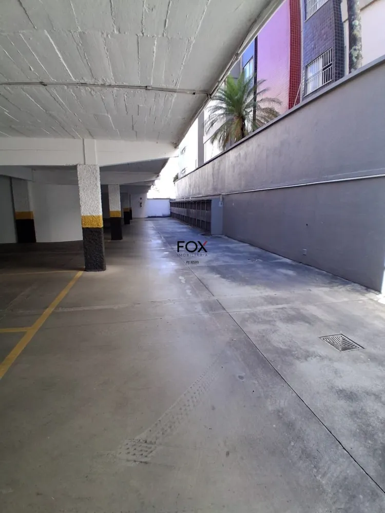 Apartamento, 3 quartos, 100 m² - Foto 7