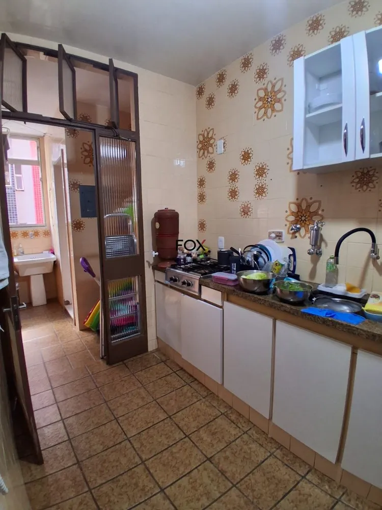 Apartamento, 3 quartos, 100 m² - Foto 10