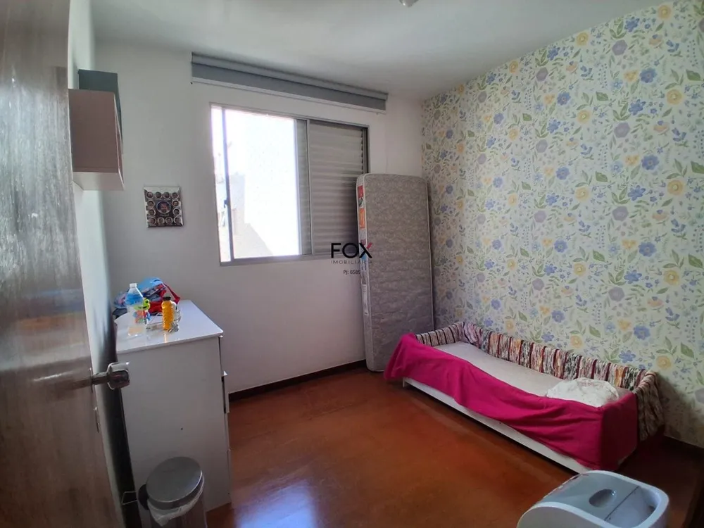 Apartamento, 3 quartos, 100 m² - Foto 9