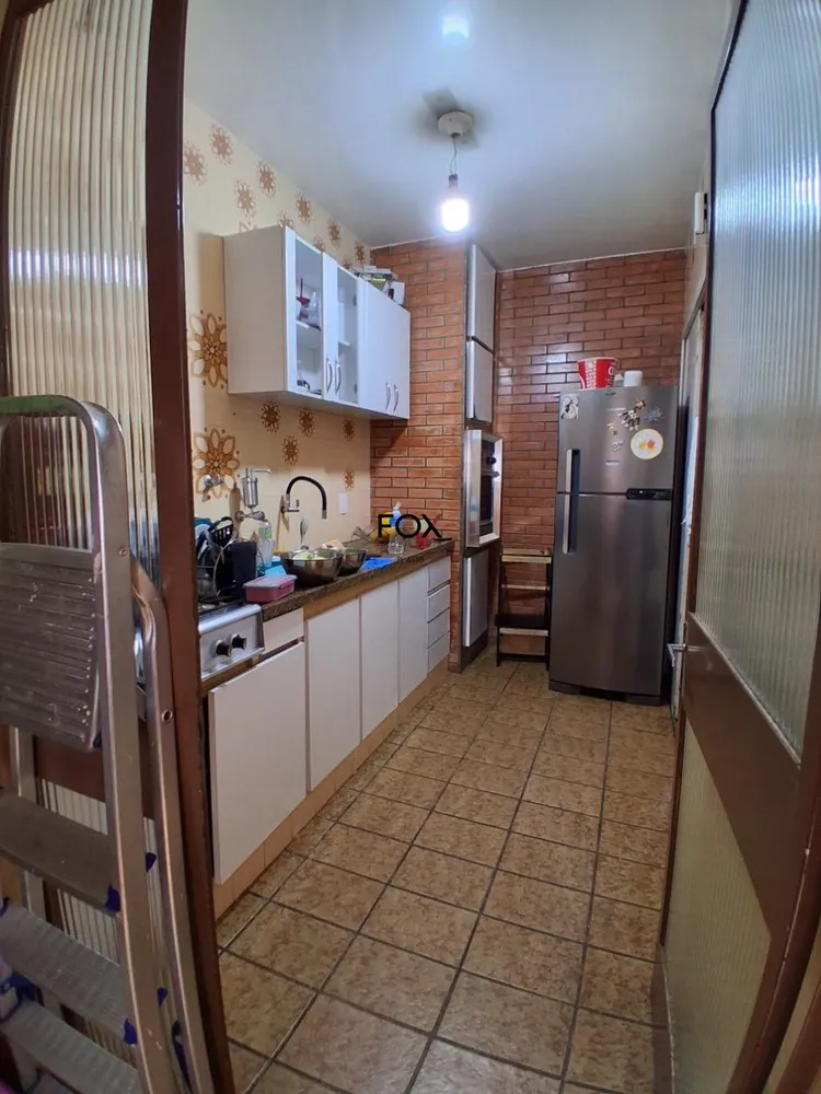 Apartamento, 3 quartos, 100 m² - Foto 11