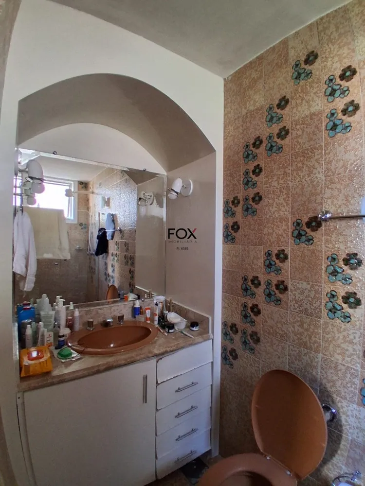 Apartamento, 3 quartos, 100 m² - Foto 10