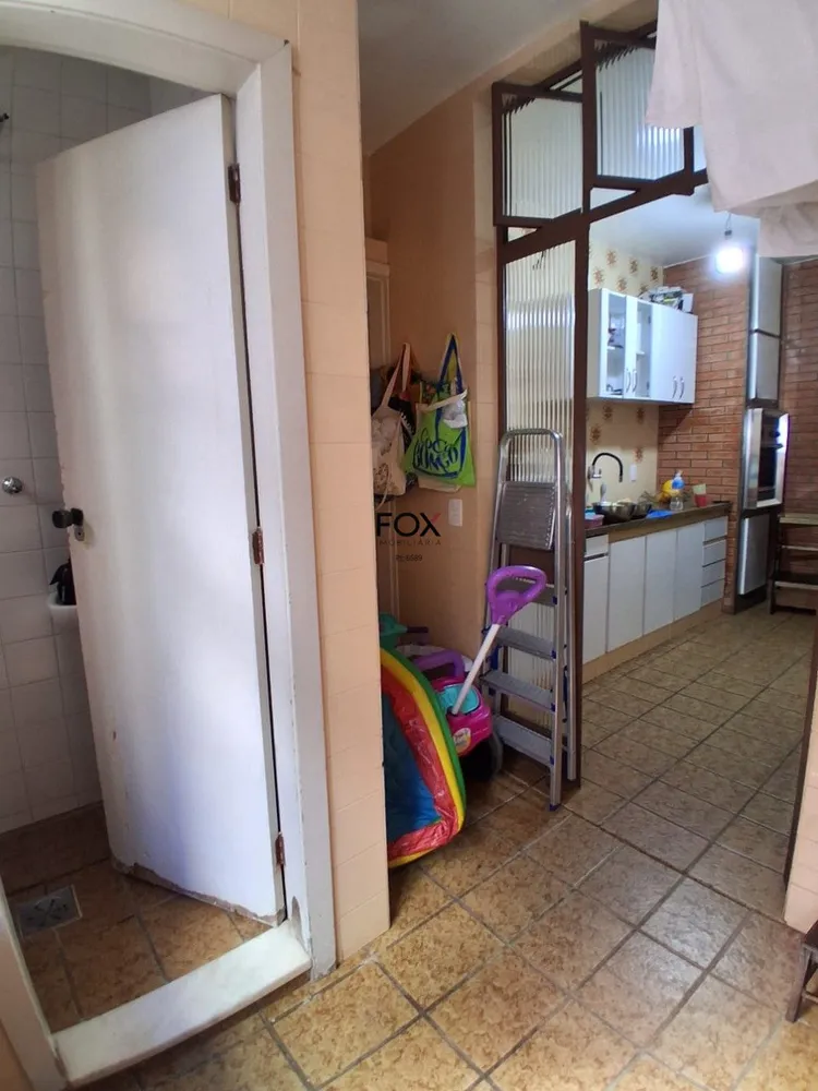 Apartamento, 3 quartos, 100 m² - Foto 12