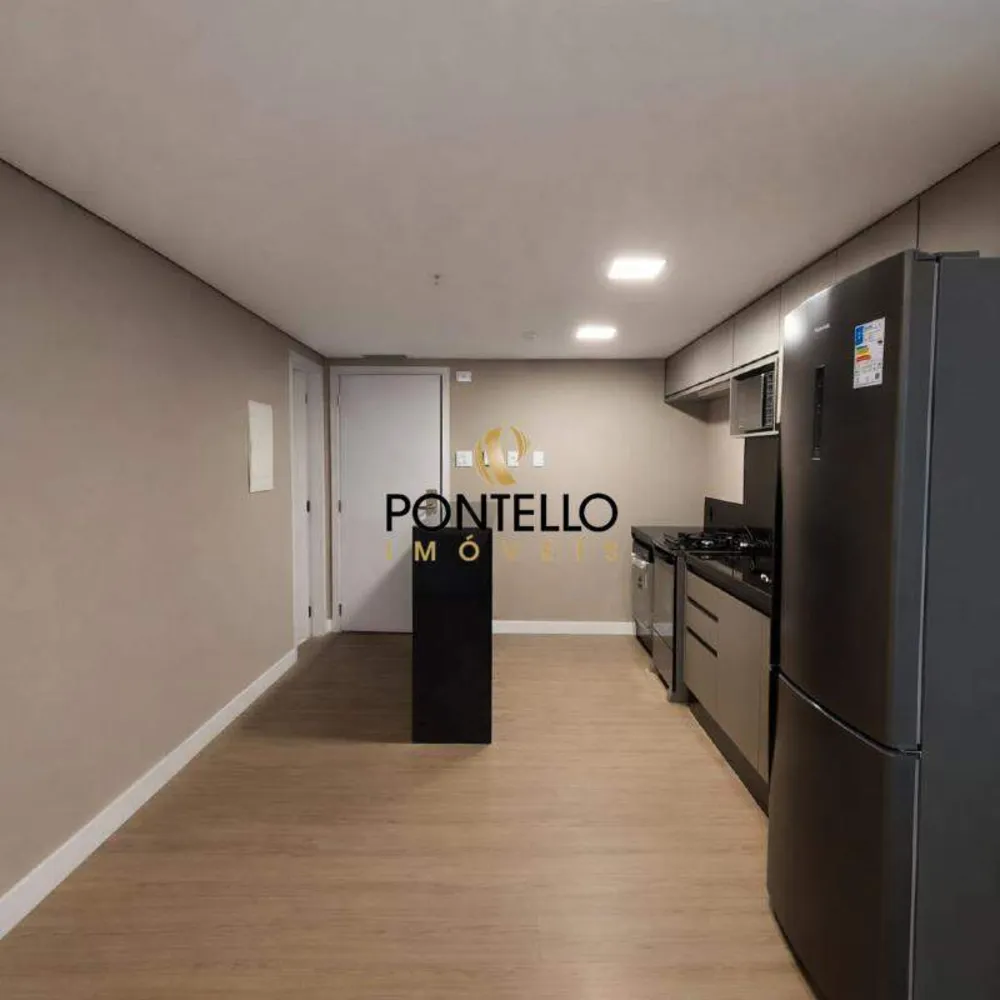 Apartamento, 2 quartos, 75 m² - Foto 1