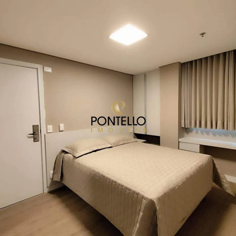 Apartamento, 2 quartos, 75 m² - Foto 6