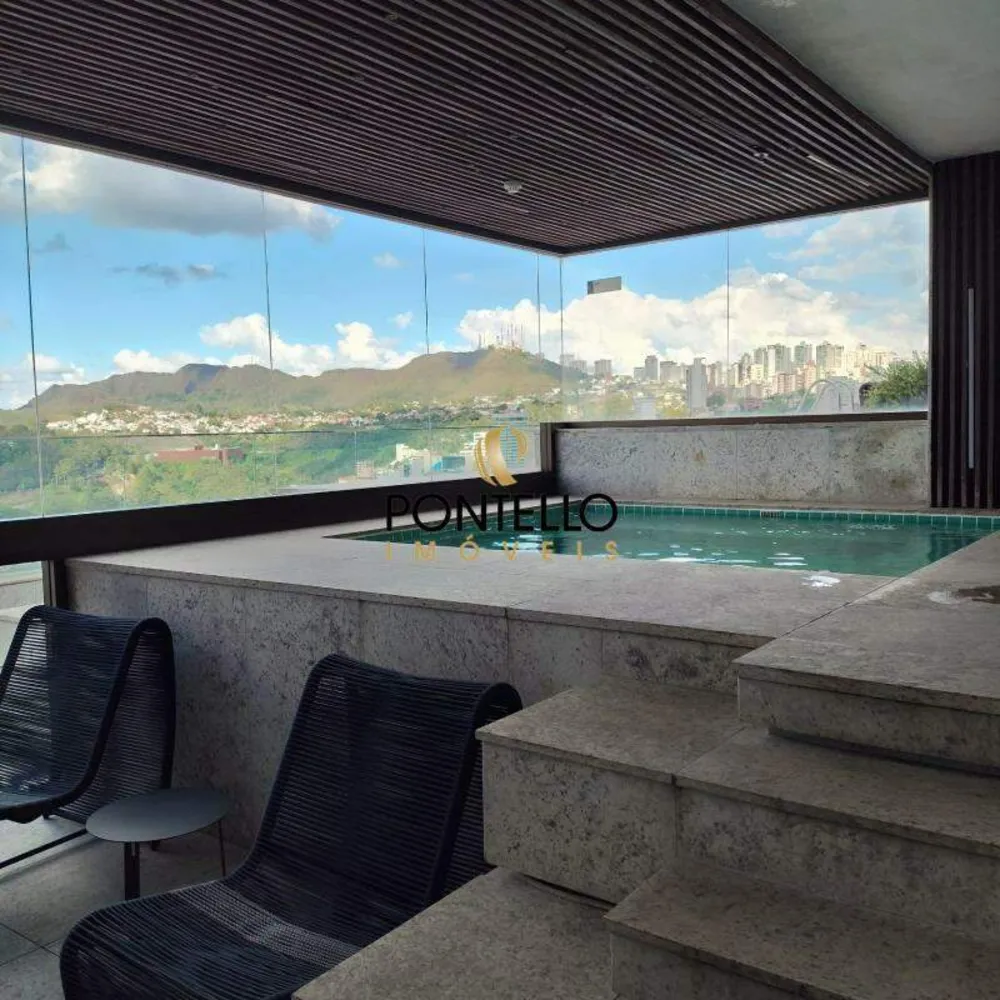 Apartamento, 2 quartos, 75 m² - Foto 8