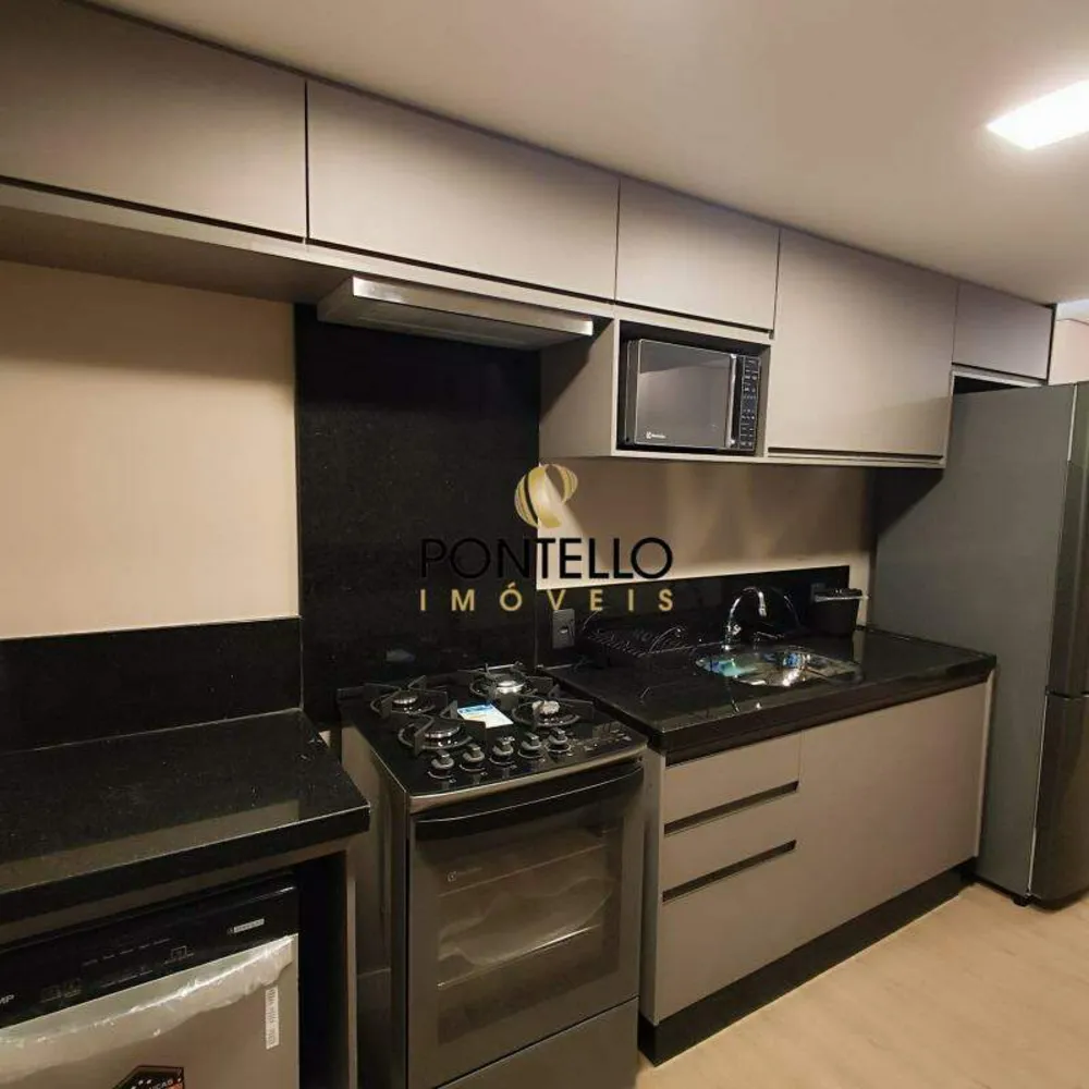 Apartamento, 2 quartos, 75 m² - Foto 3
