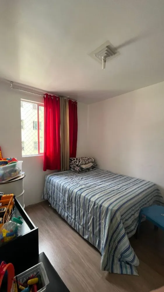 Apartamento, 3 quartos, 75 m² - Foto 6