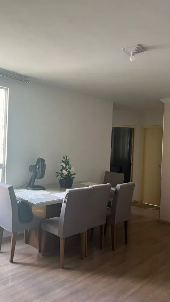 Apartamento, 3 quartos, 75 m² - Foto 3