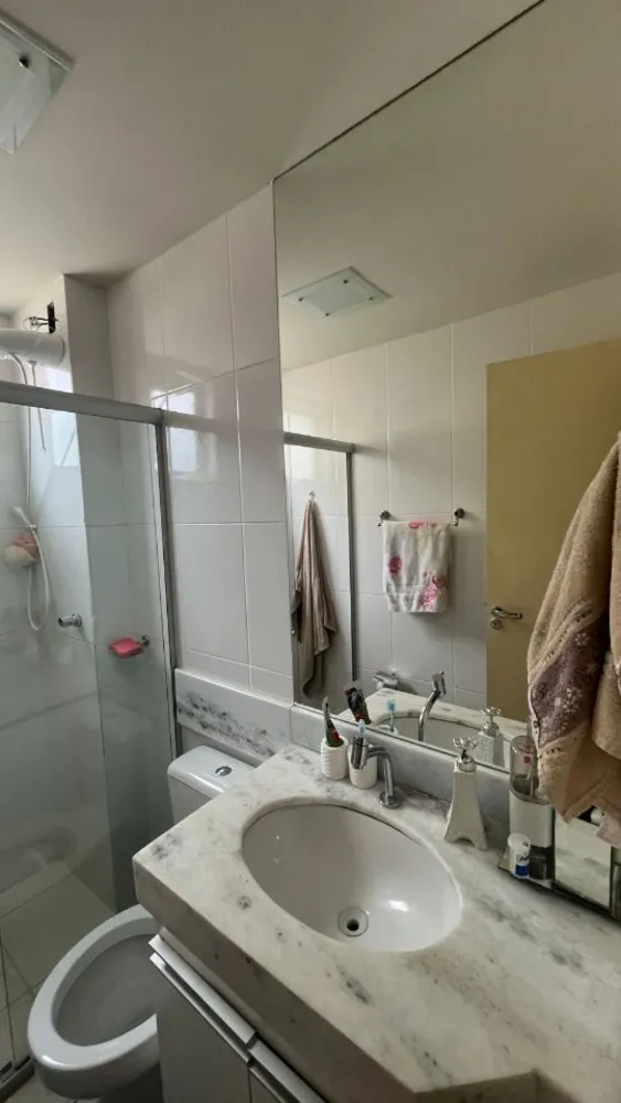 Apartamento, 3 quartos, 75 m² - Foto 9