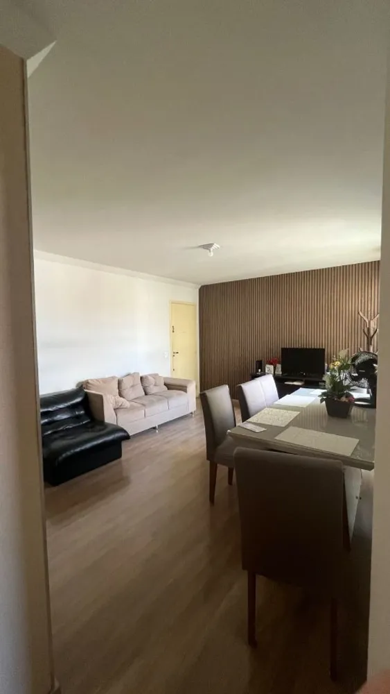 Apartamento, 3 quartos, 75 m² - Foto 1