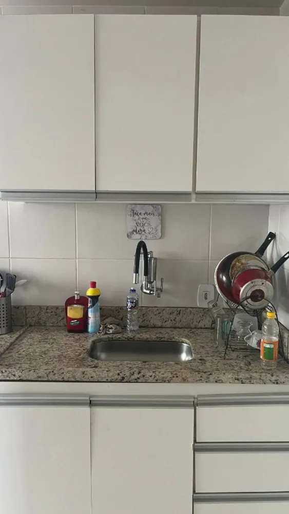 Apartamento, 3 quartos, 75 m² - Foto 4