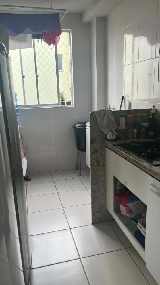 Apartamento, 3 quartos, 75 m² - Foto 11