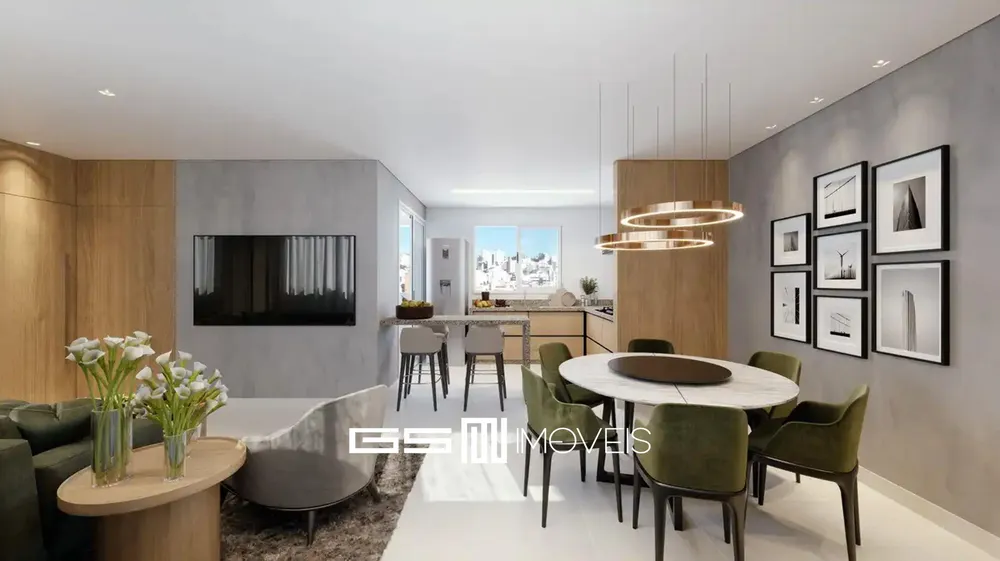Loja-Salão, 73 m² - Foto 7