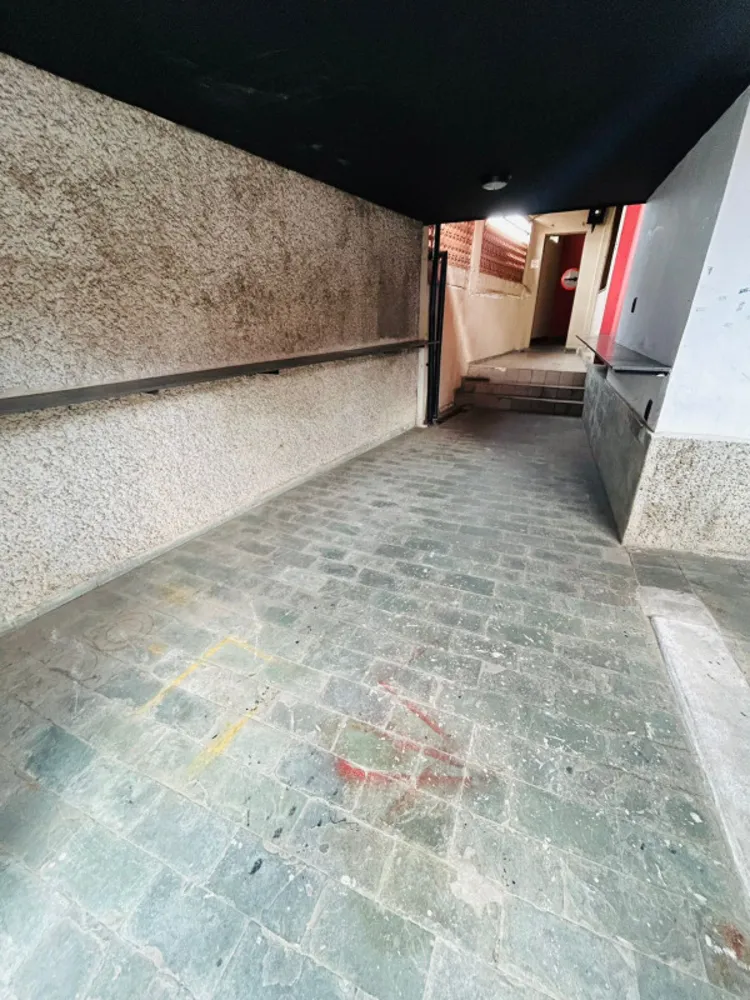 Loja-Salão, 75 m² - Foto 1