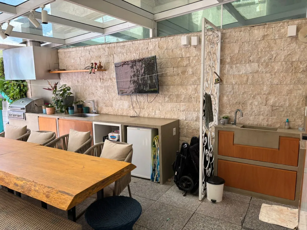 Apartamento, 4 quartos, 244 m² - Foto 8