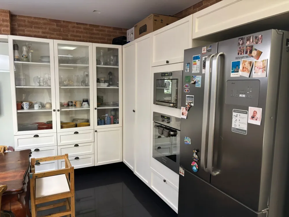 Apartamento, 4 quartos, 244 m² - Foto 7