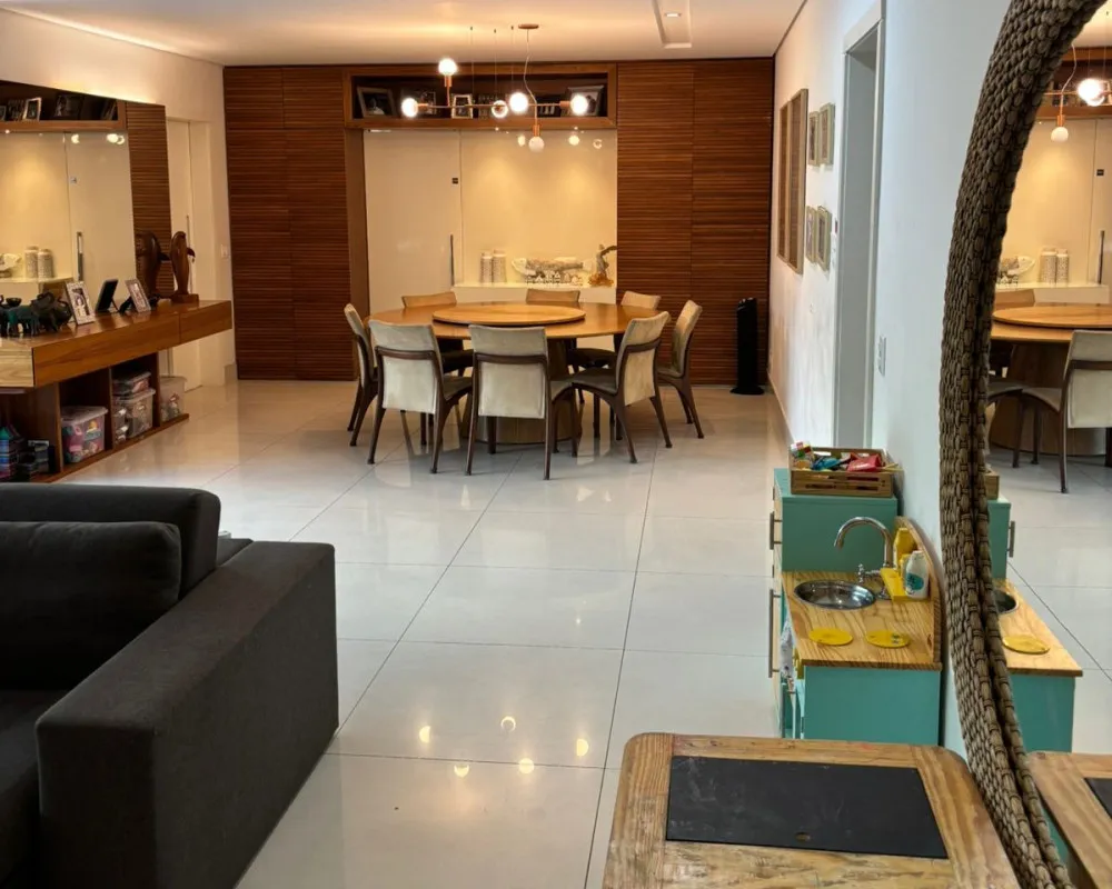 Apartamento, 4 quartos, 244 m² - Foto 3