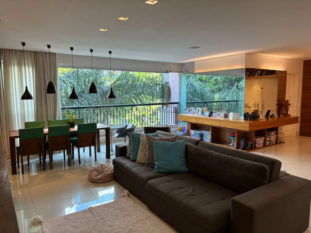Apartamento, 4 quartos, 244 m² - Foto 6
