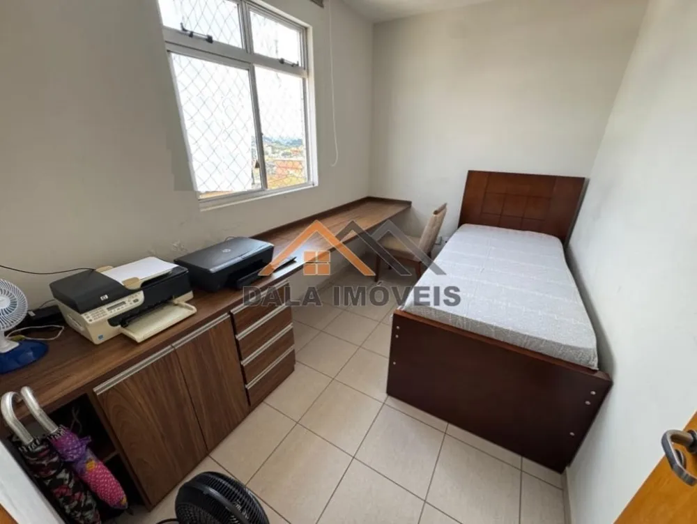 Cobertura, 3 quartos, 143 m² - Foto 12